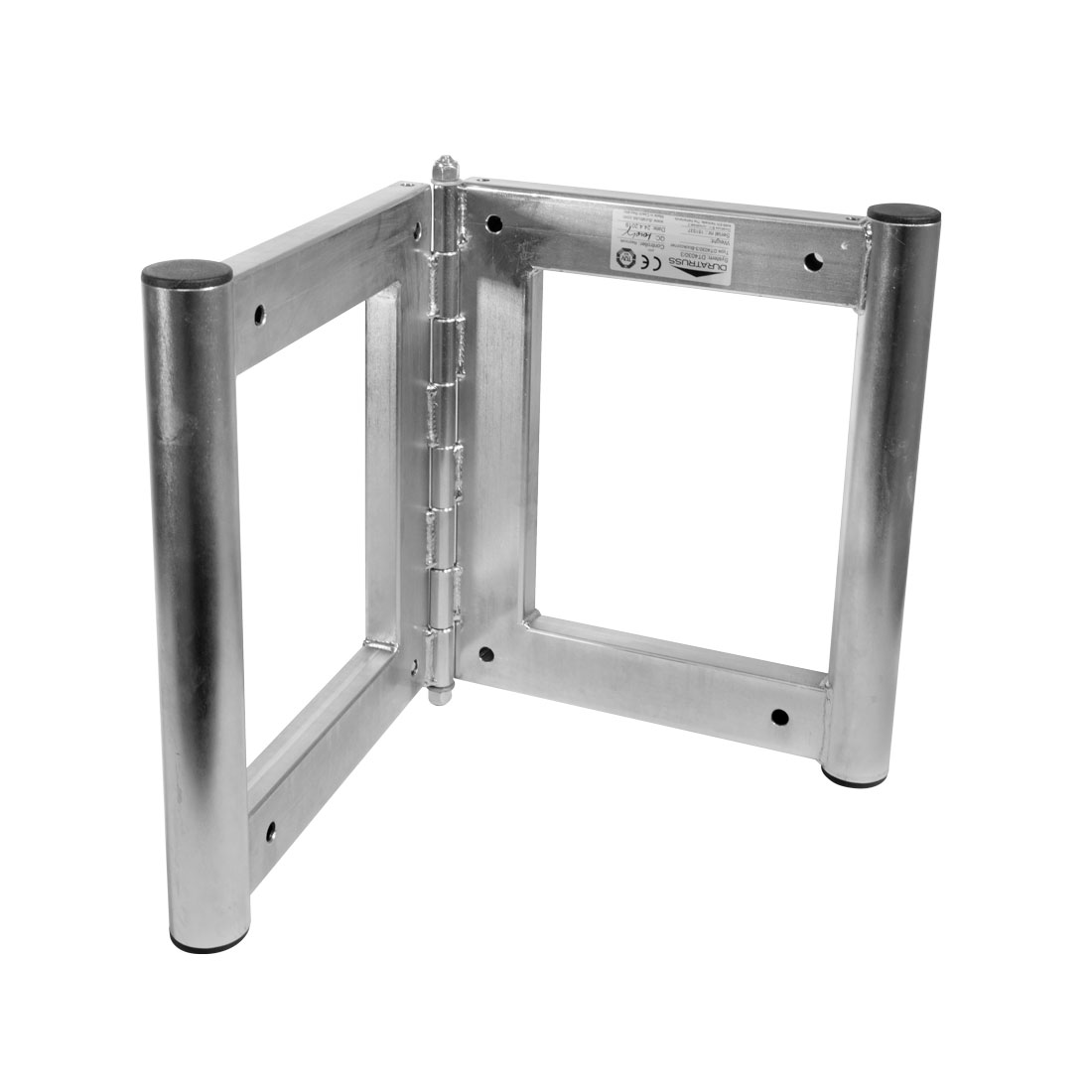 DuraTruss DT 4030/3-Book Corner – rektangulær truss i DT 4030/3-serien
